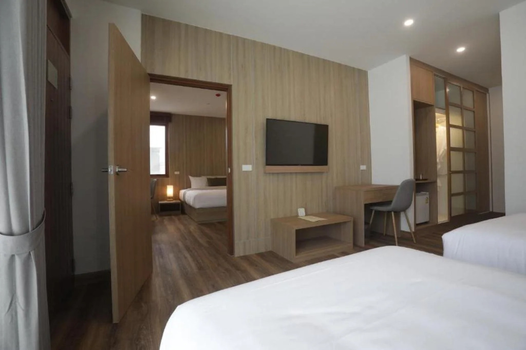 Kyoto Great Hotel