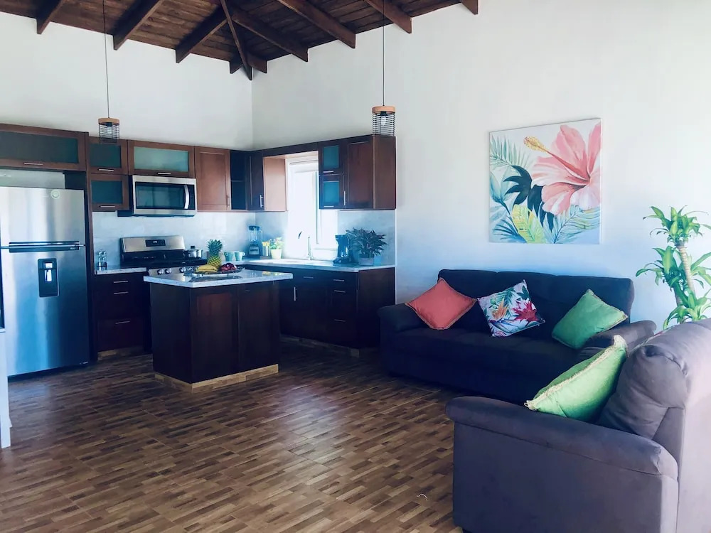 Sosua Ocean Vilage Villa With 2 Bedrooms And Privat Pool