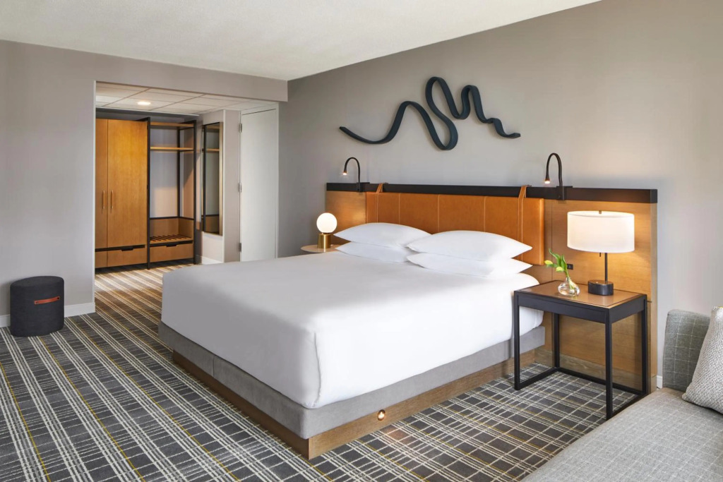 Hyatt Regency Atlanta