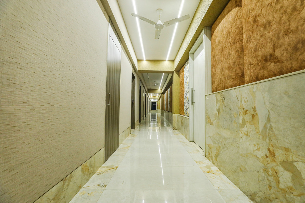 The Thane Club