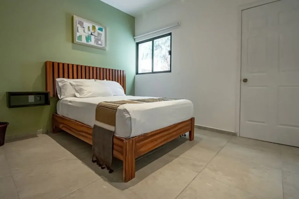 Collection O Hotel Lavanda Anzures