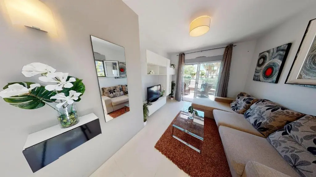 Ground Floor 20 Punta Prima