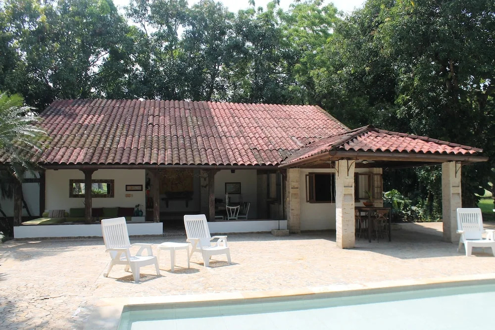 Hacienda El Molino