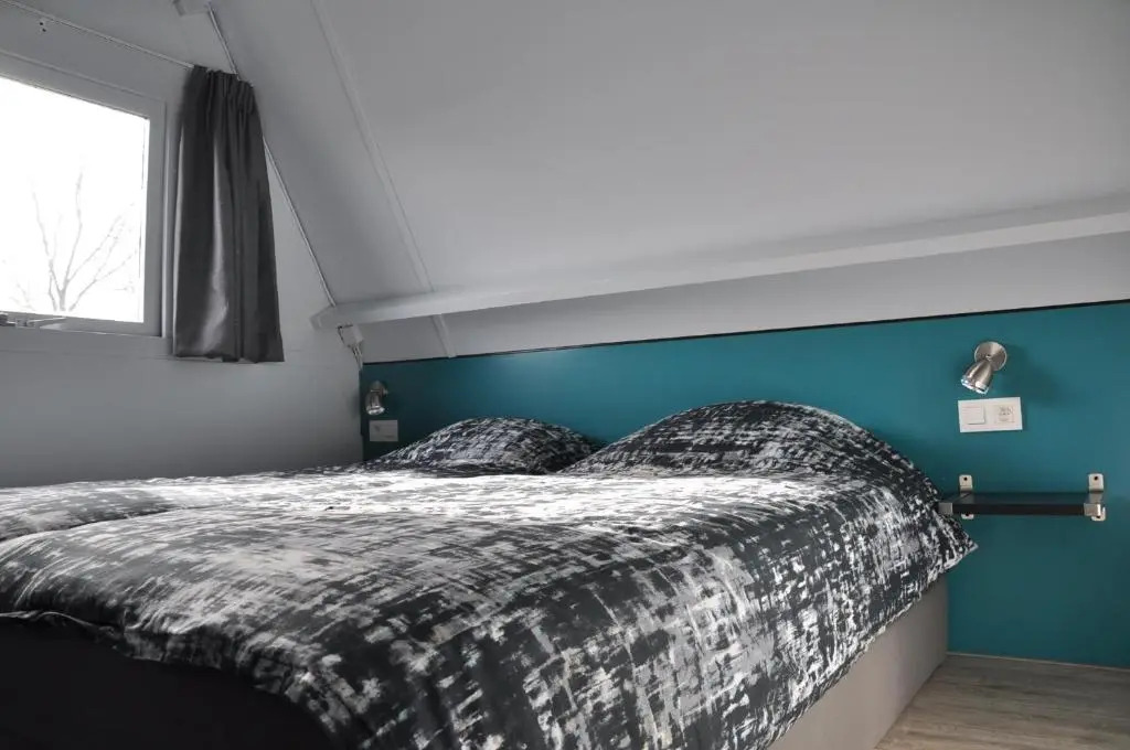 Bungalow 69, Durbuy, La Vie en Rose