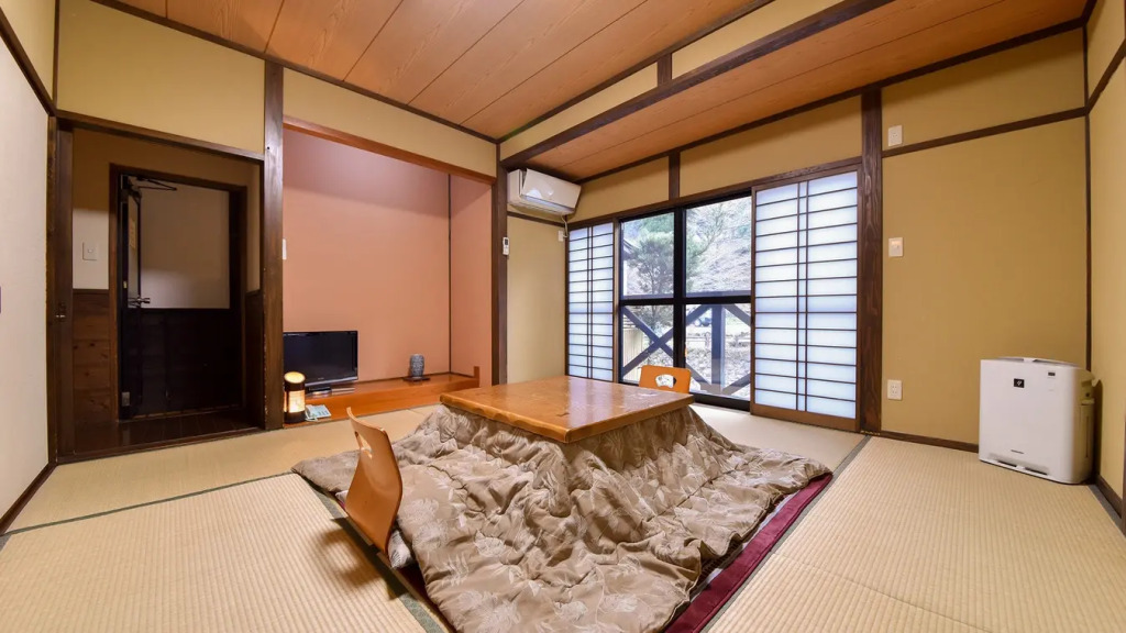 Sanso Matsuya