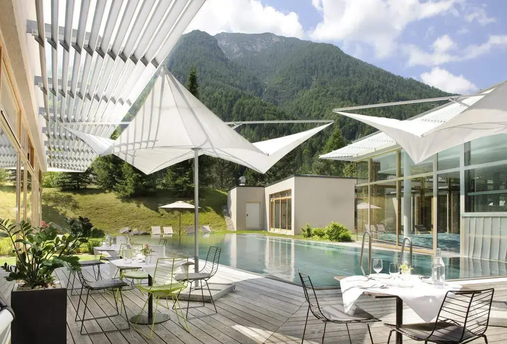 Falkensteiner Hotel & Spa Bleibergerhof