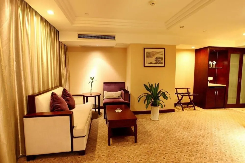 Phoenix Palace