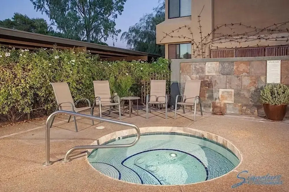 Indian Terrace By Signature Vacation Rentals