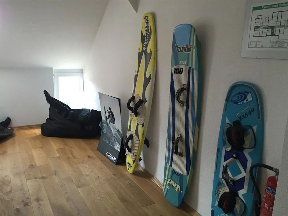 Wattlodge