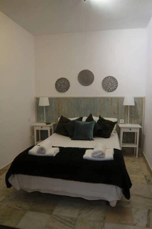 Sagunto · Hispalis Macarena