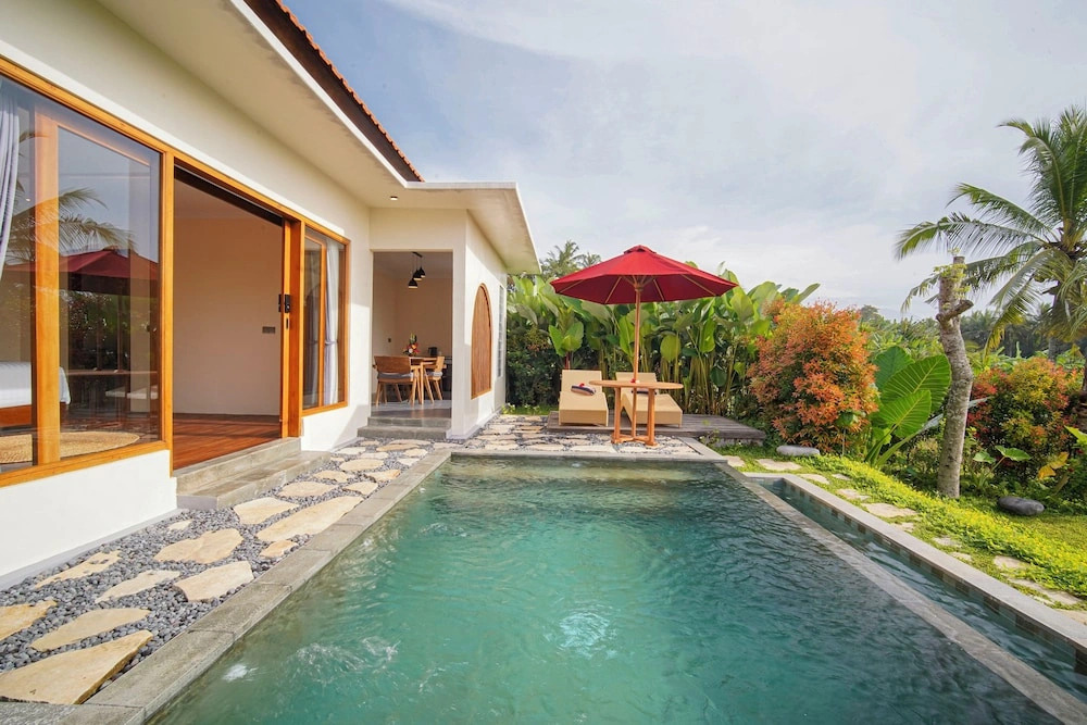 Denaya Ubud Villa