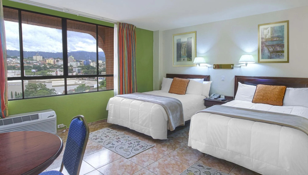 Florencia Plaza Hotel