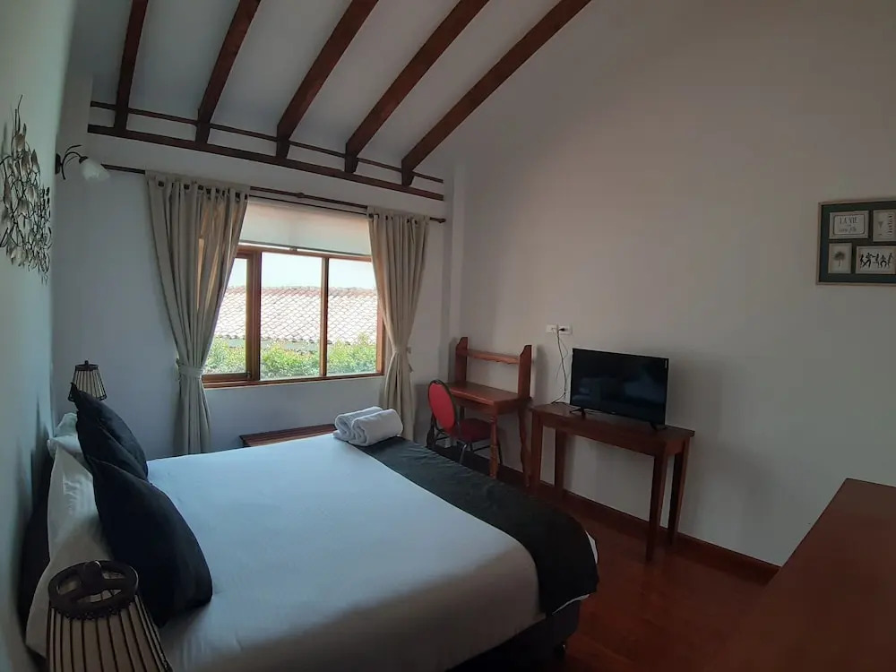 Hotel El Giro