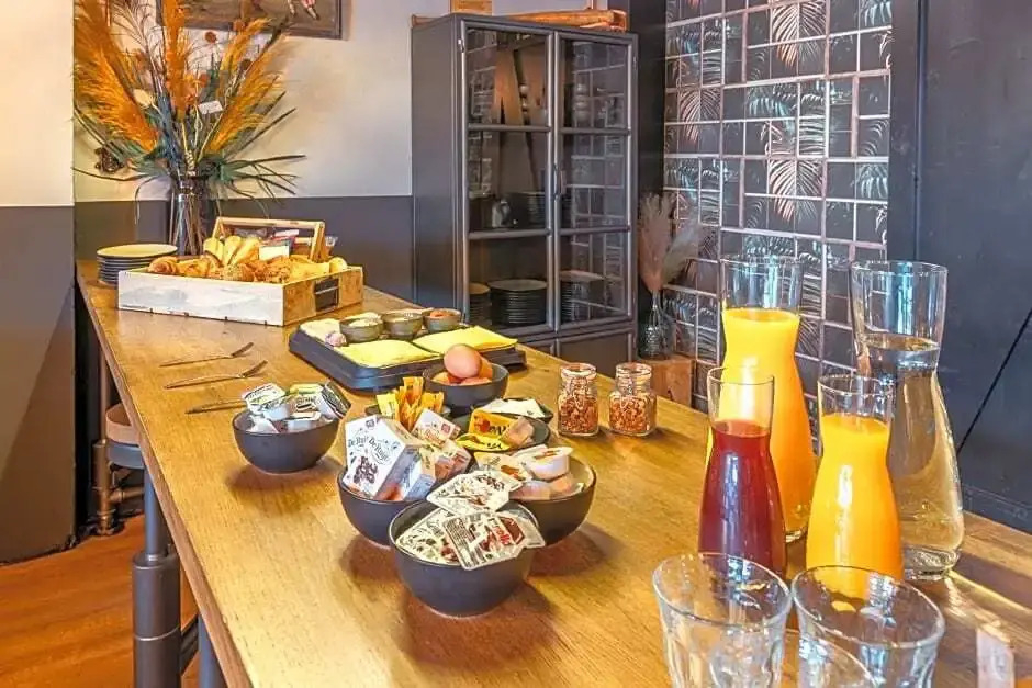 Le Saillant