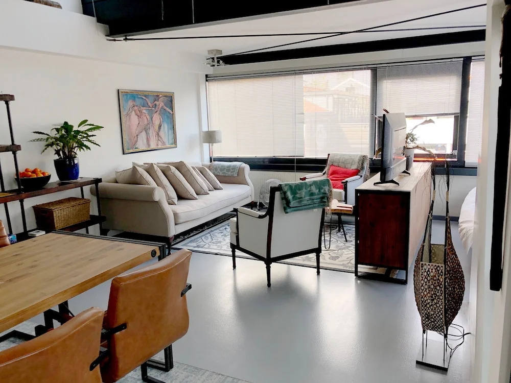 Boutique B&B Wharf
