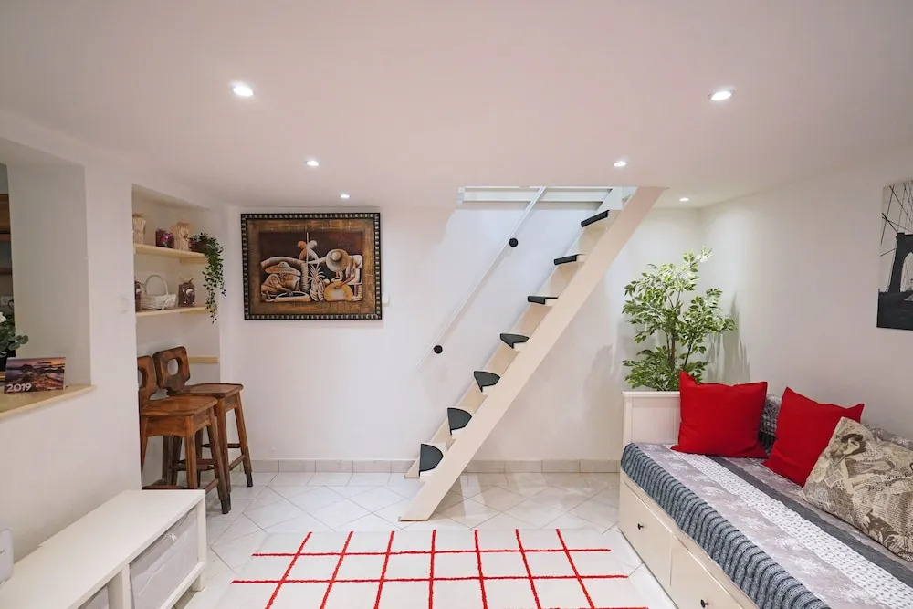 Lovely Apartment