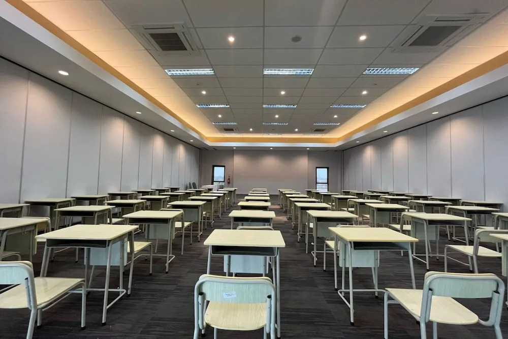 TOS Hotel and Convention Hall Tangerang