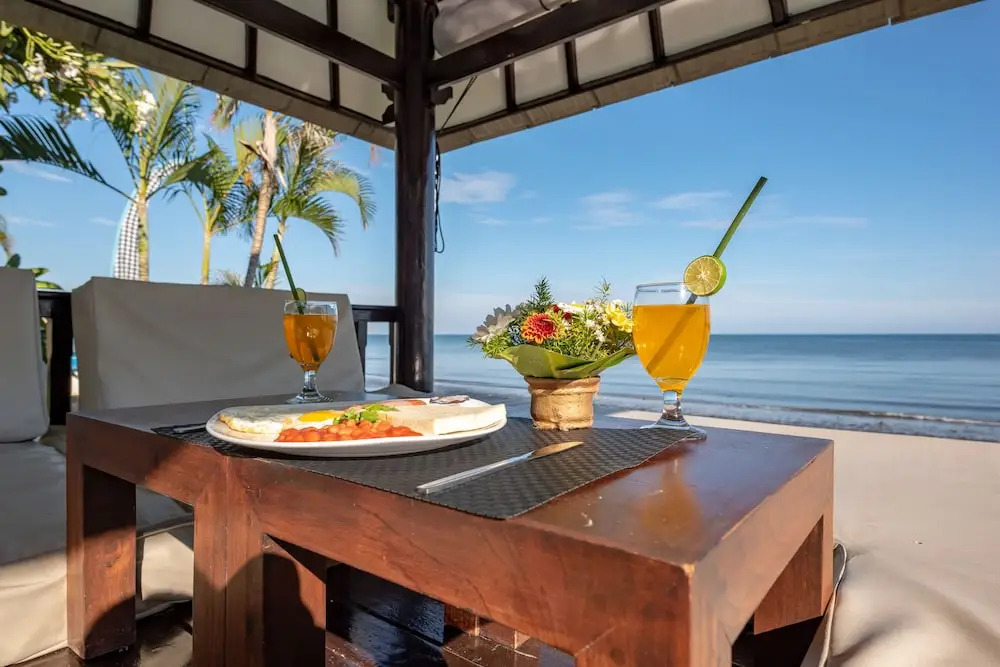 Villa Lovina Beach