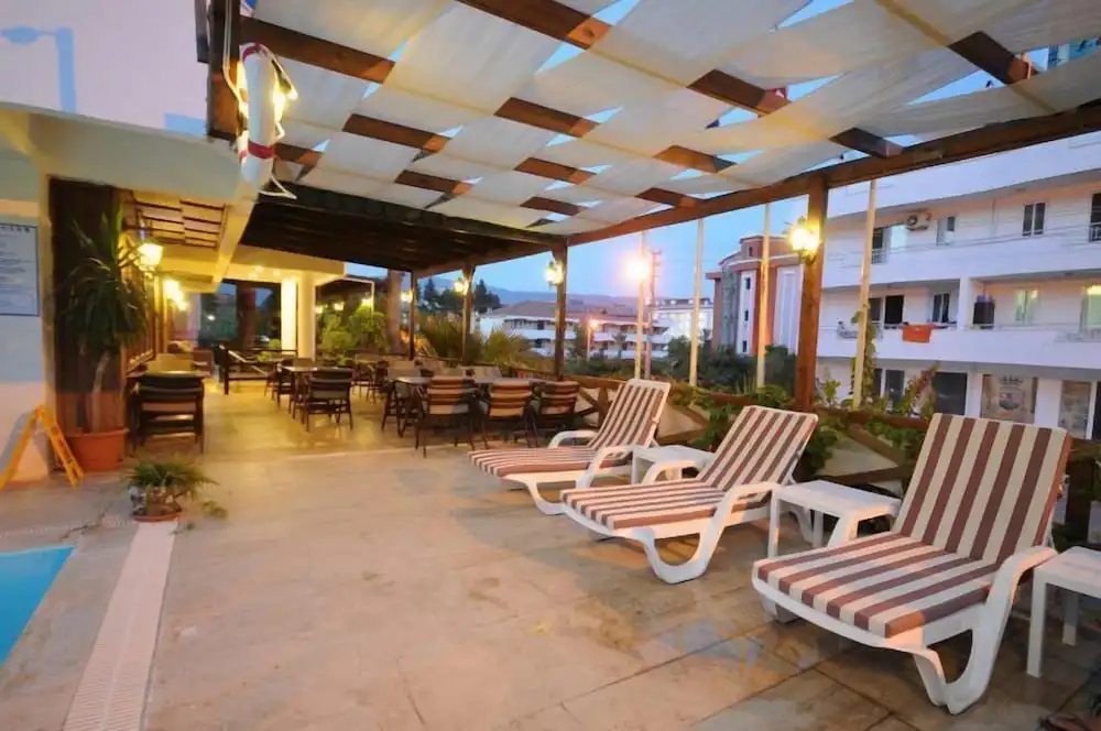 Samoy Hotel