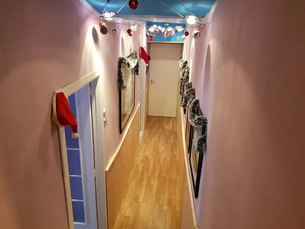 B&B A Casa di Grazia