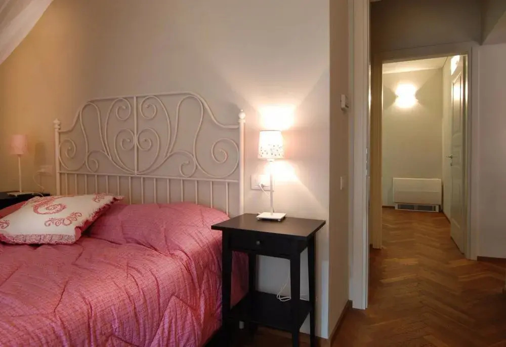 Piazza Grande Apartment
