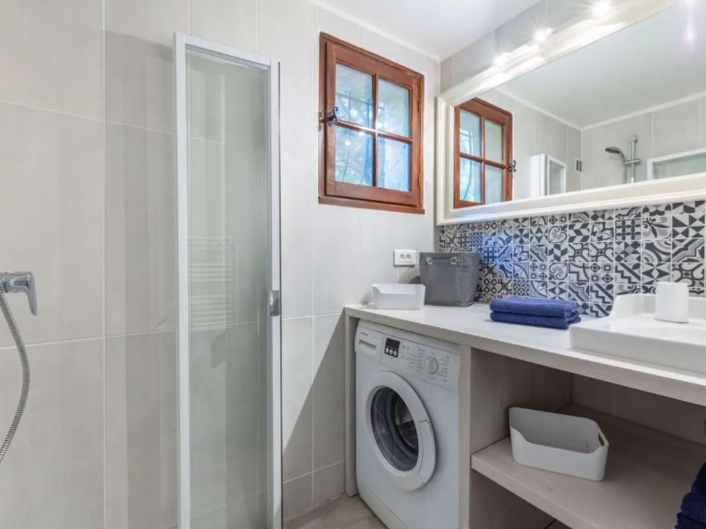 Holiday Home La Maison bleue by Interhome