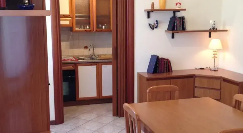 Casa vacanze Montecchi