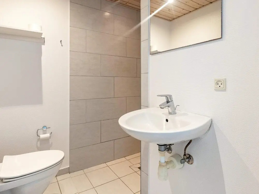 Luxury Retreat in Blavand