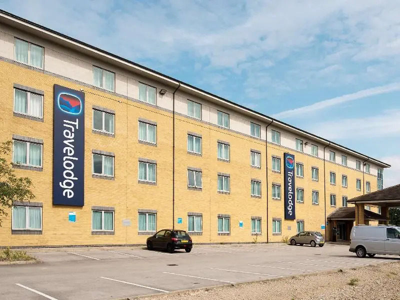 Sleep Inn Derby