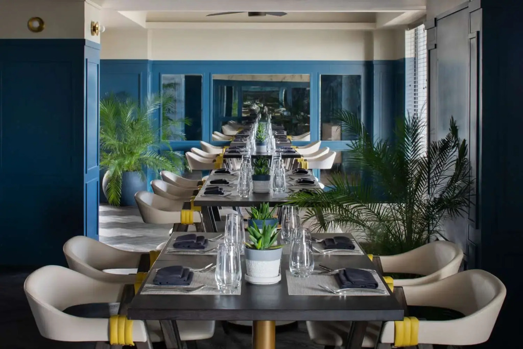 ROK Hotel Kingston, Tapestry Collection By Hilton
