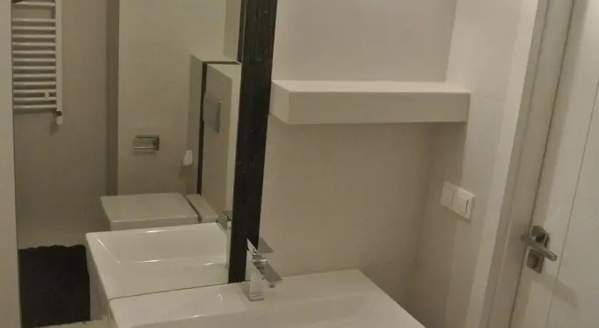 Apartamenty Lea
