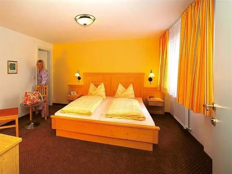 Apartments Austria