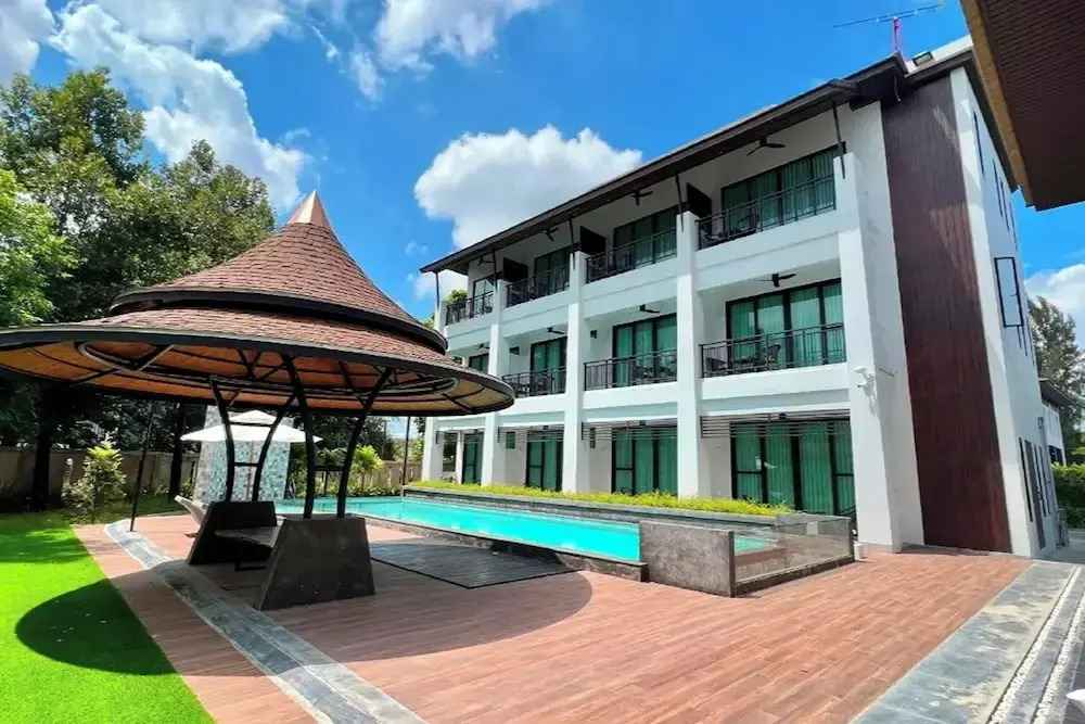 Na Napa Wellness Spa & Resort