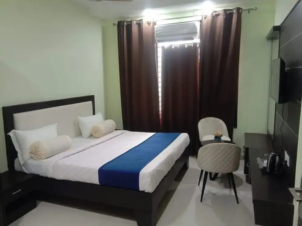 Shakti villa home stay