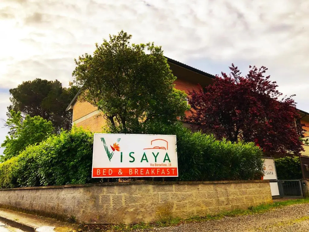 Visaya