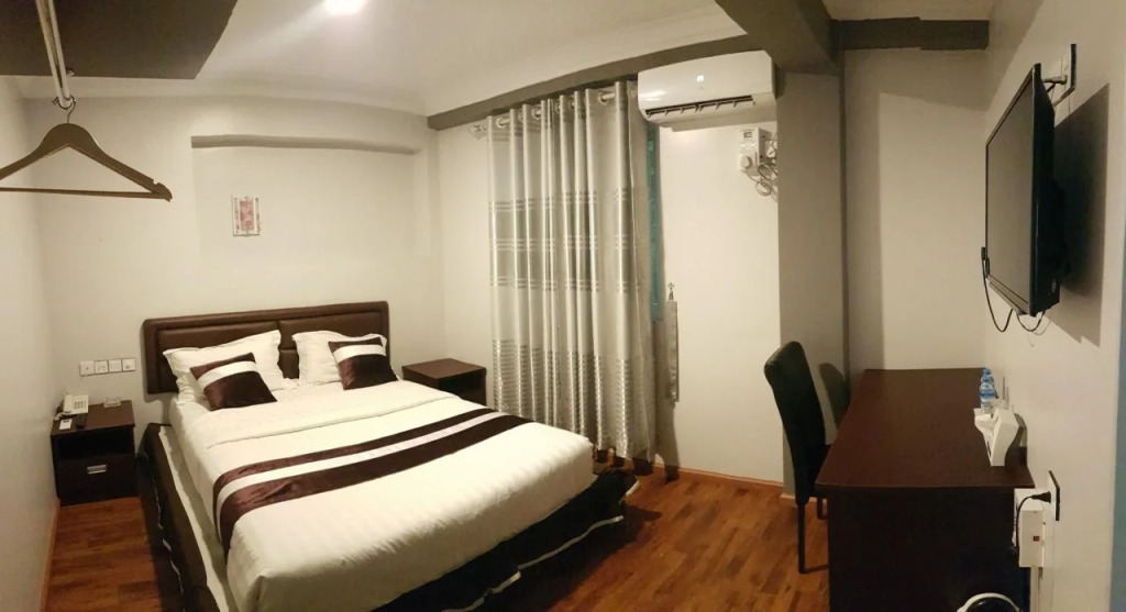 Motel Waizayandar