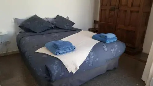 The Sky Attic Apartment