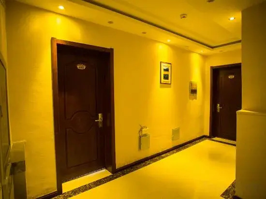 Xinchangcheng Hotel