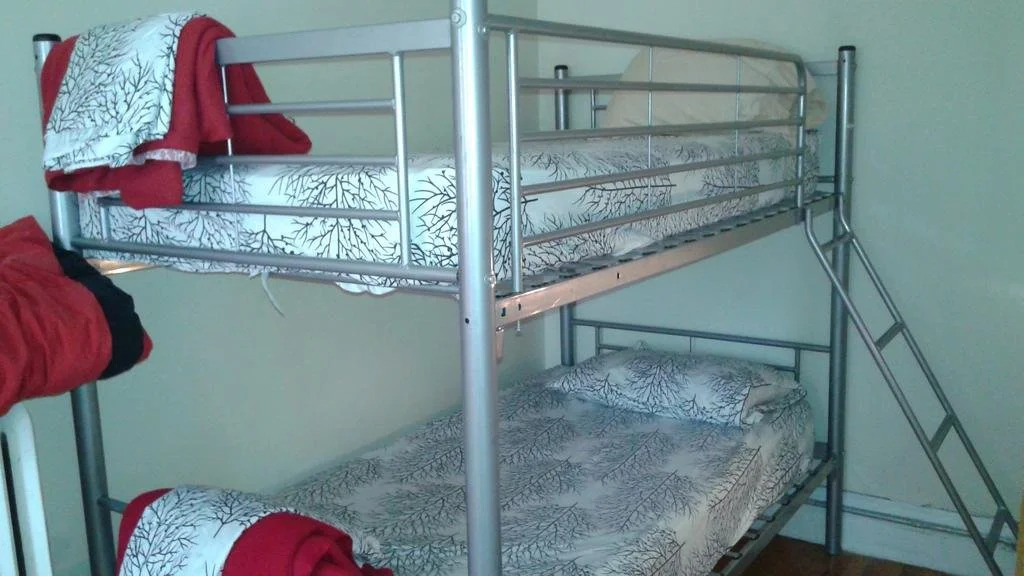 Newman House Hostel