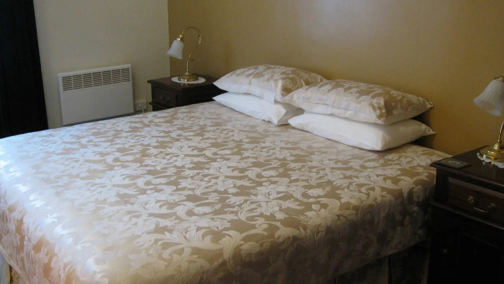The Postmaster Inn BnB