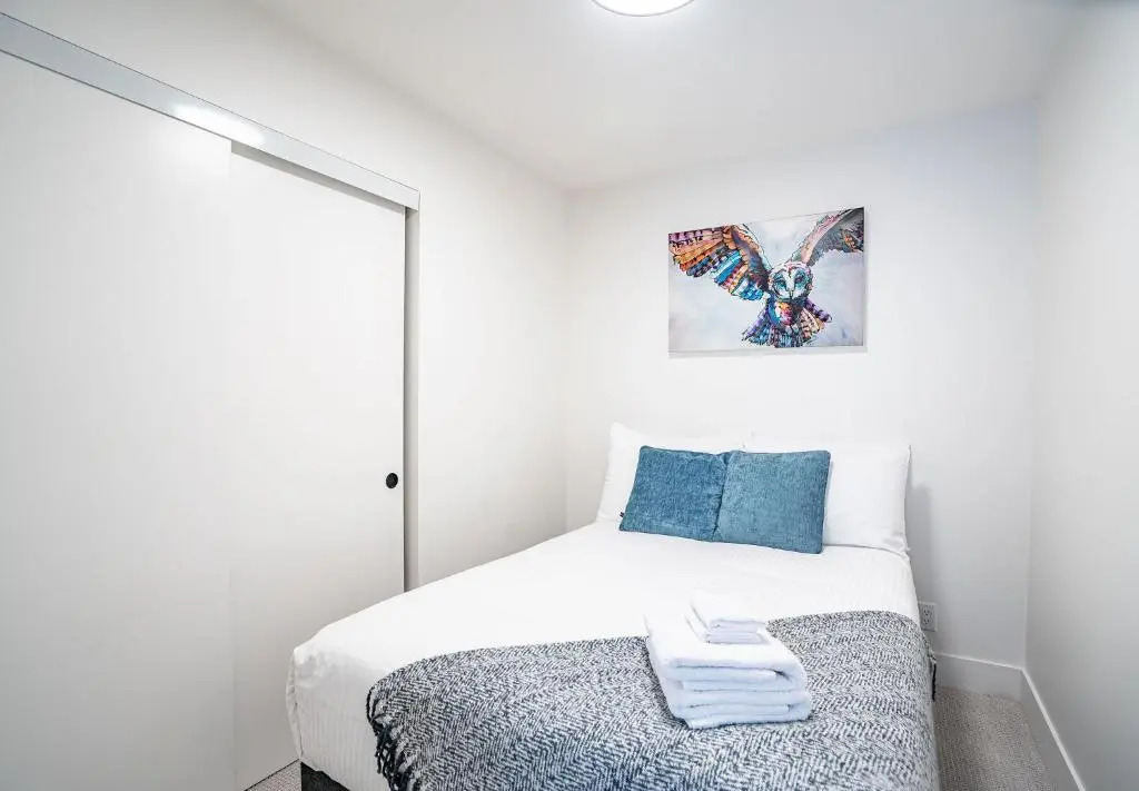 Switchback Suite by Revelstoke Vacations