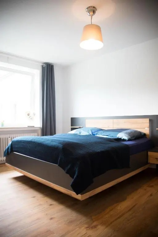 Ferienwohnung Parkblick