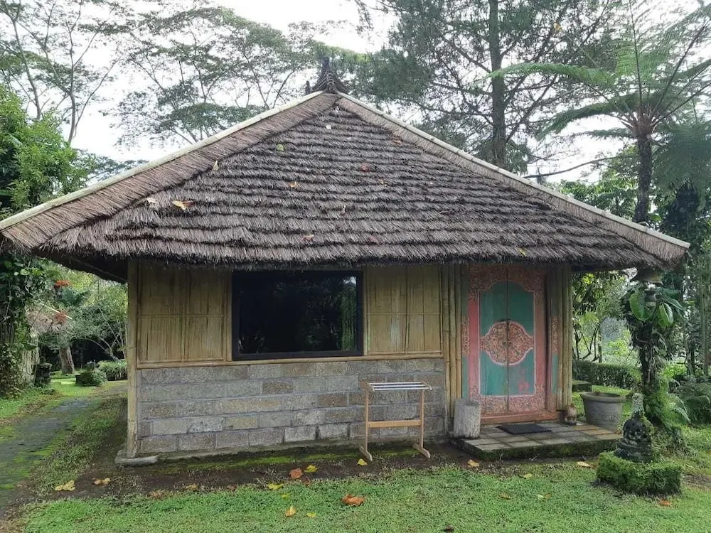 Landih Ashram