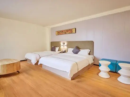 Bai Cheng Elegant Hotel