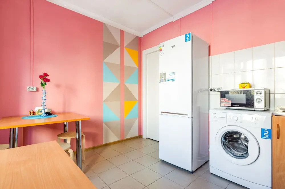 Hostel Zolotoe Runo