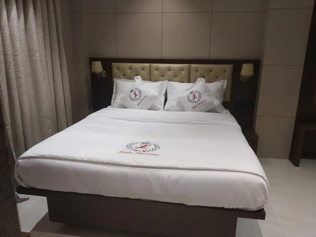Hotel Leela