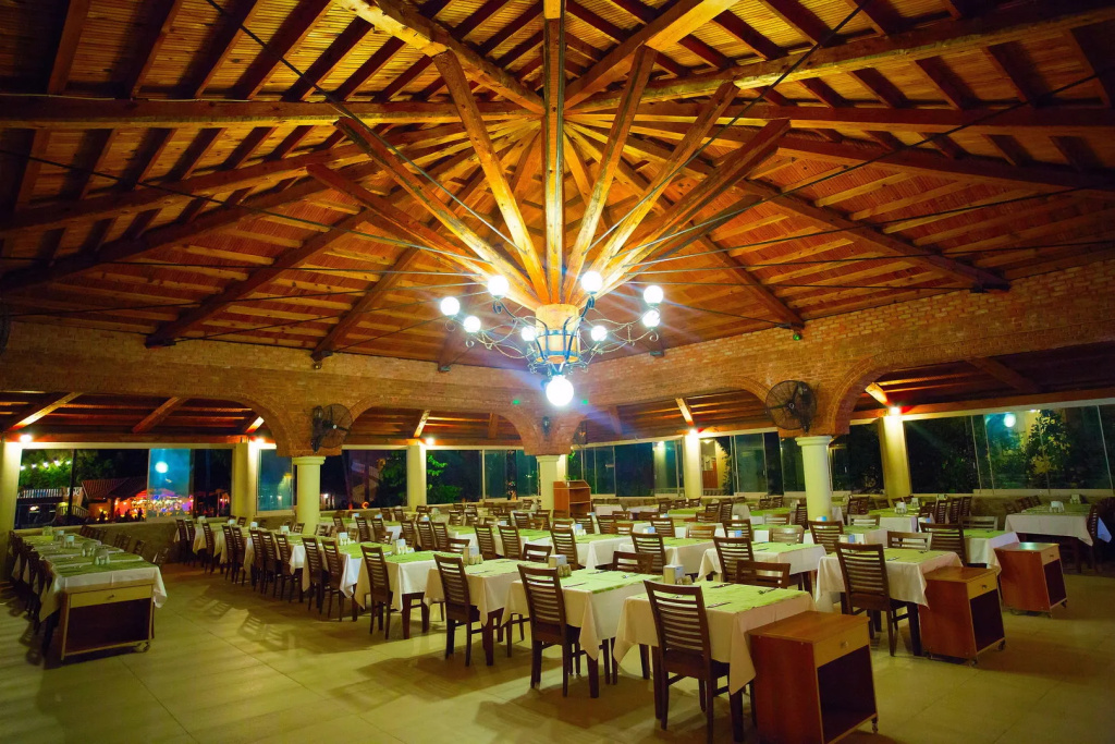 Ölüdeniz Turquoise Hotel - All Inclusive