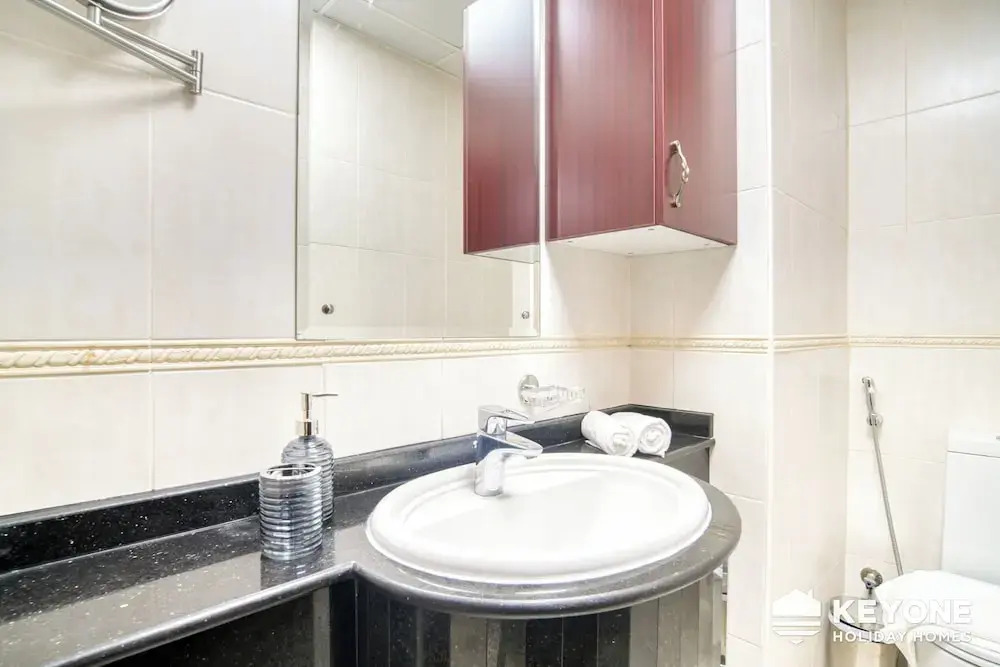 KOHH - 1BR in Elite Residence
