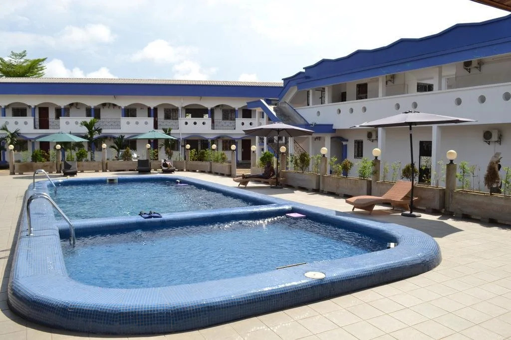 Micotel Hotel
