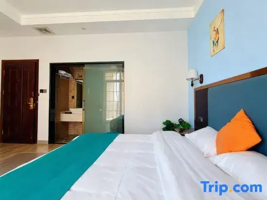 Zhihaijia Apartment (Changle International Airport Branch)